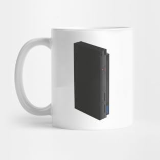 playstation 2 Mug